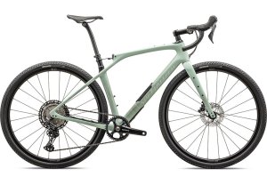 Specialized DIVERGE STR COMP 52 WHITE SAGE/PEARL