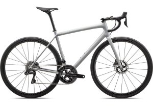 Specialized AETHOS SW DI2 56 BIRCH/ABALONE/DUNE WHITE