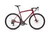 Specialized AETHOS PRO AXS 49 RED SKY/CHROME DECAL