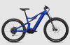 FLYER Uproc X 2.10 Enzian Blue Gloss XL