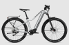 FLYER Goroc2 2.10 Cast Silver / Black Gloss L