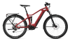 FLYER Goroc3 4.10 Mercury Red / Black Gloss S