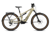 FLYER Goroc X 4.10 Sahara Sand Satin S