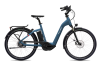 FLYER Gotour4 5.00 Jeans Blue Gloss S