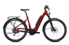 FLYER Upstreet5 7.12 Mercury Red Gloss L