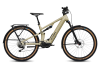 FLYER G1 Goroc X 4.10 FS XL Sand Sahara Sand Satin XL