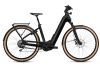 FLYER G1 Upstreet 7.12 XC Comf S Black Pearl Black Gloss S