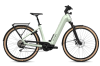 FLYER G1 Upstreet 7.12 XC Comf S Frosty Frosty Sage Gloss S