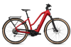 FLYER G1 Upstreet 7.12 XC Mixed S Red Pulse Red Gloss S