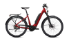 FLYER 21 Upstreet5 7.03 Comf S Red
