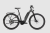 FLYER 21 Upstreet5 7.12 Comf XL Anthracite