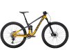 Trek Fuel EX 5 Deore XS 27.5 Lithium Grey/Marigold