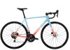 Trek Emonda ALR 5 50 Azure to Living Coral Fade