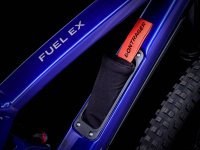 Trek Fuel EX 7 Deore/XT S 27.5 Hex Blue