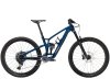 Trek Fuel EX 9.8 GX AXS ML 29 Mulsanne Blue