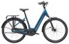 Trek District+ 3 Lowstep M Dark Aquatic 545