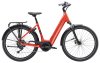 Trek Verve+ 3 Lowstep L Lava 545