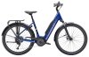 Trek Verve+ 3 Lowstep L Hex Blue 800