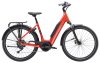 Trek Verve+ 3 Lowstep L Lava 800