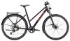 Diamant Mahon Trip Pro MS L Schwarzkirsch Metallic