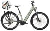 Diamant Suvea Trip Plus LS 600 L-XL Heugrün