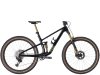 Trek Top Fuel 9.9 L Dark Star