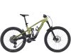Trek Slash 9.9 L Matte Chameleon Green /Dark Web