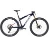 Trek Supercal SLR9.8XT DI2 L Navy Smoke