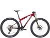 Trek Supercal SLR9.8XT DI2 S Red Smoke/Drizzle