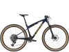Trek Supercal SL 9.7 GX AXS L Carbon Blue Smoke