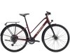 Trek FX MS Sport EQ M Cobra Blood / Sedona Red Splatt e