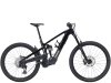 Trek Slash+ 9.7 EU S Trek Black/Dark Prismatic