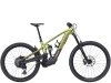Trek Slash+ 9.7 EU M Gloss Chameleon Green/Matte Dark W