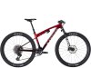 Trek Supercal SLR9.8XO FA ML Red Smoke/Drizzle