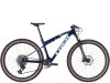 Trek Supercal SLR 9.8XOAXS ML Navy Smoke