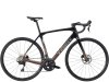 Trek Domane SL 5 50 Dark Star to Bronze Age Fade
