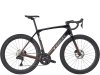 Trek Domane SL 7 60 Dark Star to Bronze Age Fade
