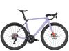 Trek Madone SL 6 L Matte Lavender Haze/Deep Smoke