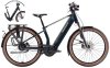 Diamant Suvea Style Spd LS S-M Mitternachtsblau