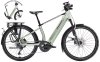 Diamant Suvea Trip Pro Spd LS S-M Heugrün