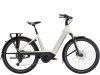 Trek Charter+ 4 R9 540 LS XL Lunar Silver