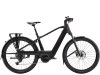 Trek Charter+ 4 R9 TR 540 SO M Dark Web