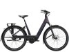 Trek Charter+ 4 N5 B 540 LS XL Covellite Blue