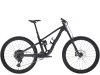 Trek Fuel EX 8 L Lithium Grey/Trek Black Splatter