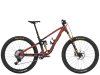 Trek Fuel EX 9 XT XL Matte Sedona Red/Pennyflake Splatt