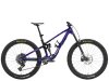 Trek Fuel EX 9.9 X0 AXS XL Purple Phaze / Amethyst Marb