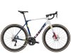 Trek Domane SLR 7 XS Navy Smoke/Trek White