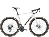 Trek Domane SLR 7 AXS S Mother of Pearl/Silver Marble
