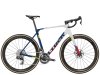 Trek Domane SLR 9 AXS XL Navy Smoke/Trek White