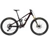 Trek Fuel LX 9.8 XT DI2 XL Gloss Dark Carmine / Matte T